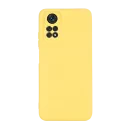 Husă Xcover Xiaomi Redmi Note 12 Pro 4G, ECO, Galben