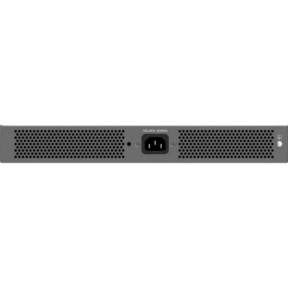 Switch de rețea Grandstream GWN7801, 8x 10/100/1000 Mbps
