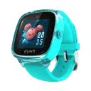 Детские часы Elari KidPhone Fresh 4G, 35мм, Зелёный