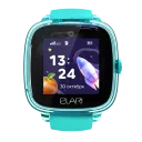 Детские часы Elari KidPhone Fresh 4G, 35мм, Зелёный