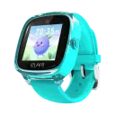 Детские часы Elari KidPhone Fresh 4G, 35мм, Зелёный