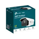 Camera de supraveghere IP TP-LINK VIGI C300HP (4mm), Alb