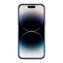 Husă Nillkin iPhone 14 Pro Max, CamShield Silky Silicone, Star Gray