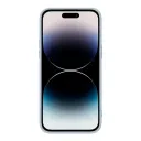 Husă Nillkin iPhone 14 Pro Max, CamShield Silky Silicone, Star Gray
