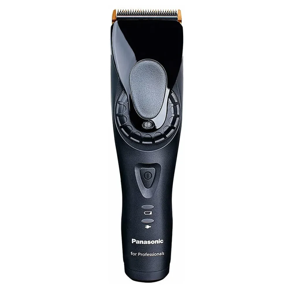 Машинка для стрижки Panasonic ER-GP80-K820, Чёрный