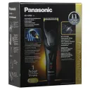 Машинка для стрижки Panasonic ER-GP80-K820, Чёрный