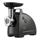 Mașină de tocat carne Tefal HV8 Plus 11in1 NE685, Negru