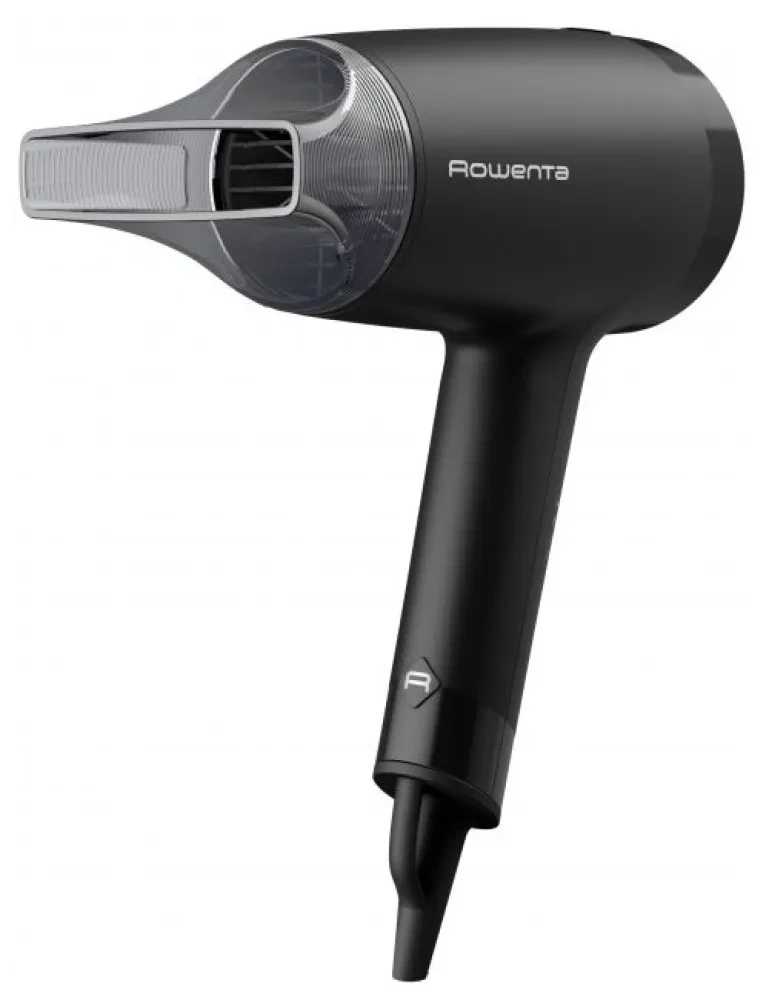 Фен Rowenta Express Style CV1803F0, 1600 Вт, Чёрный