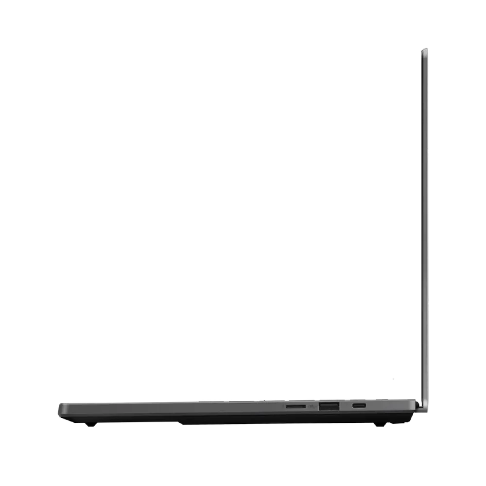 Laptop Gaming 14" ASUS ROG Zephyrus G14 GA403UH, Eclipse Gray, AMD Ryzen 9 270, 32GB/1024GB, Fără SO
