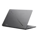Laptop Gaming 14" ASUS ROG Zephyrus G14 GA403UH, Eclipse Gray, AMD Ryzen 9 270, 32GB/1024GB, Fără SO