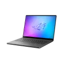 Laptop Gaming 14" ASUS ROG Zephyrus G14 GA403UH, Eclipse Gray, AMD Ryzen 9 270, 32GB/1024GB, Fără SO
