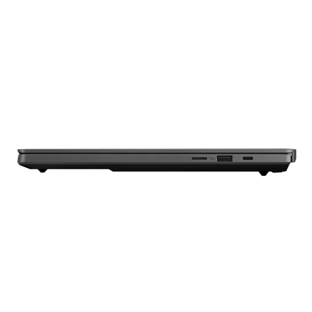 Laptop Gaming 14" ASUS ROG Zephyrus G14 GA403UH, Eclipse Gray, AMD Ryzen 9 270, 32GB/1024GB, Fără SO