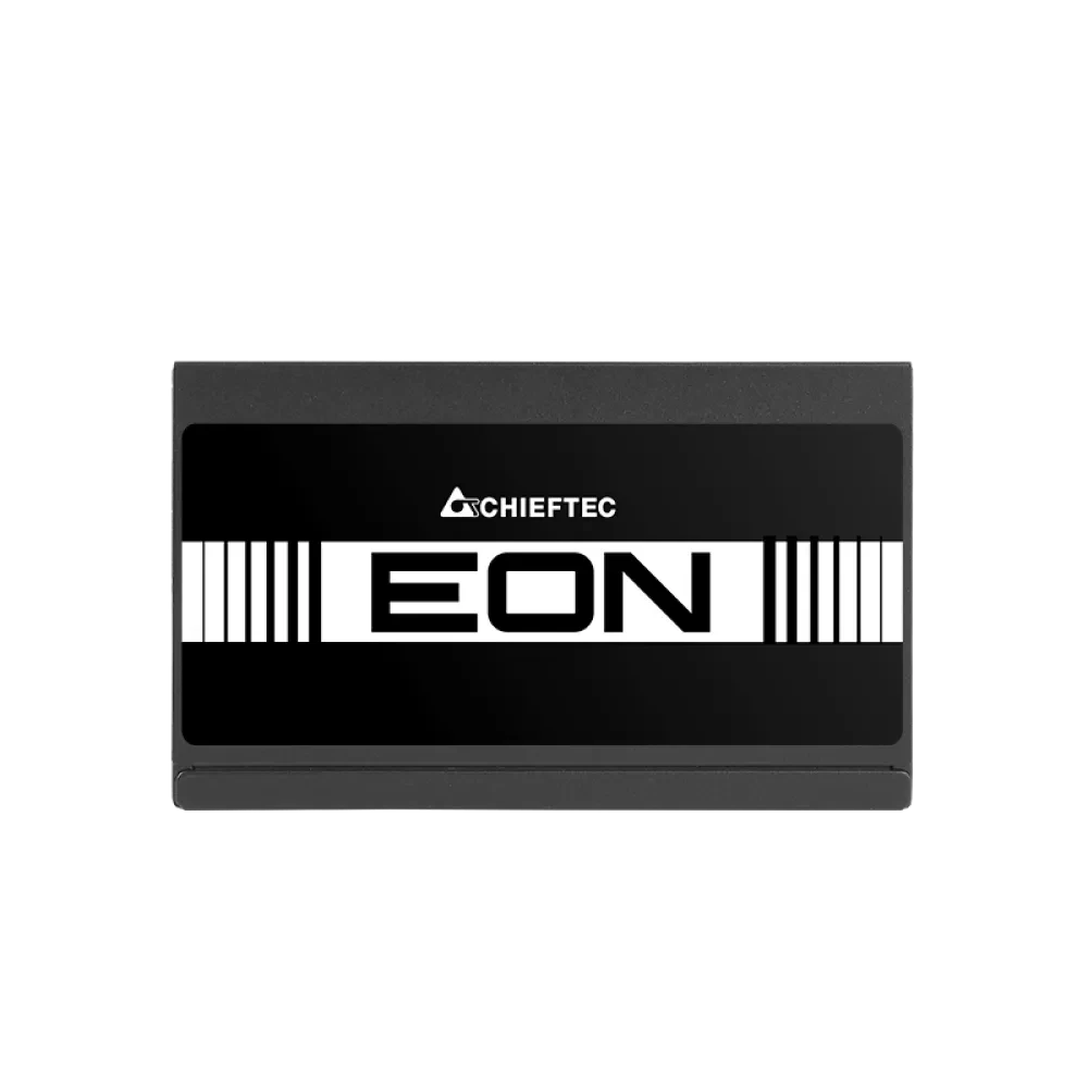Sursă Alimentare PC Chieftec EON ZPU-600S, 600W, ATX, Complet modular