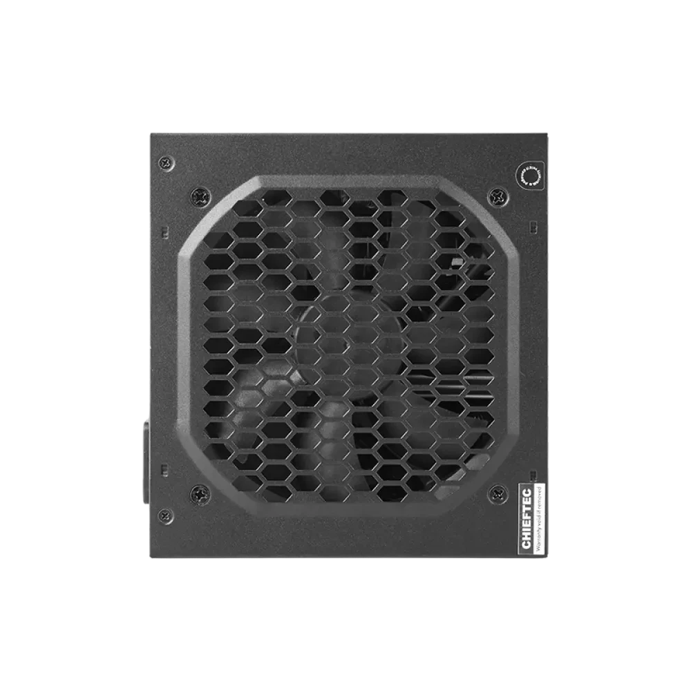 Sursă Alimentare PC Chieftec EON ZPU-600S, 600W, ATX, Complet modular