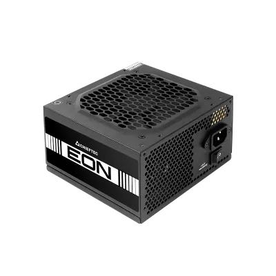 Sursă Alimentare PC Chieftec EON ZPU-600S, 600W, ATX, Complet modular