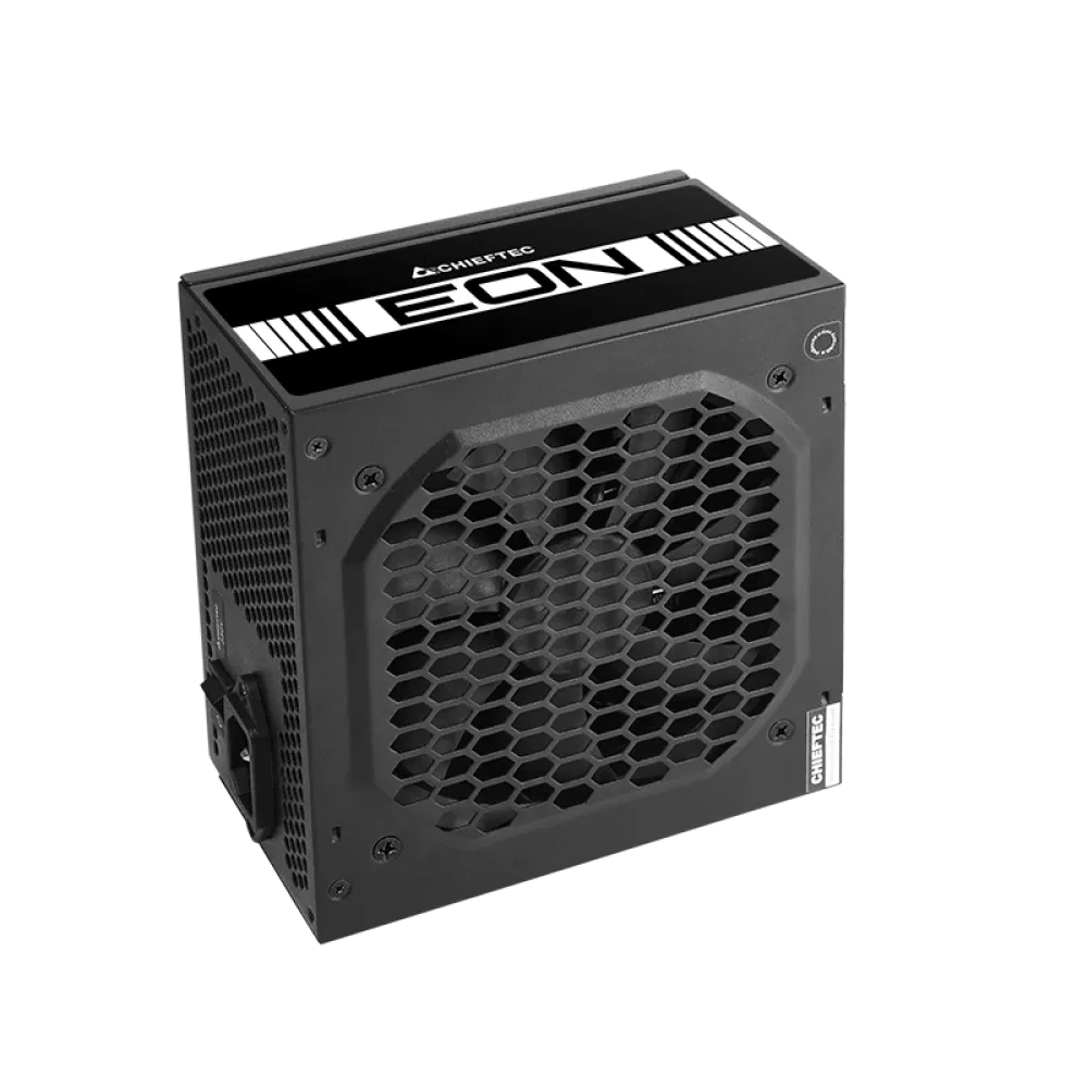 Sursă Alimentare PC Chieftec EON ZPU-600S, 600W, ATX, Complet modular