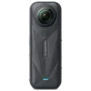 Экшн-камера Insta360 X5, Черный