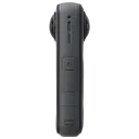 Экшн-камера Insta360 X5, Черный