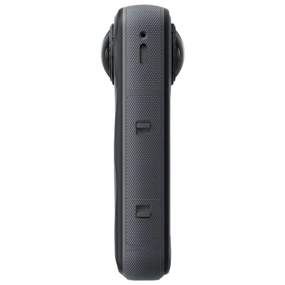 Экшн-камера Insta360 X5, Черный