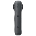 Экшн-камера Insta360 X5, Черный