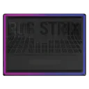 Laptop Gaming 18" ASUS ROG Strix SCAR 18 G835LW, Off Black, Intel Core Ultra 9 275HX, 32GB/2048GB, Fără SO