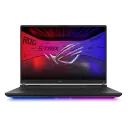Laptop Gaming 18" ASUS ROG Strix SCAR 18 G835LW, Off Black, Intel Core Ultra 9 275HX, 32GB/2048GB, Fără SO