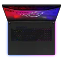 Laptop Gaming 18" ASUS ROG Strix SCAR 18 G835LW, Off Black, Intel Core Ultra 9 275HX, 32GB/2048GB, Fără SO