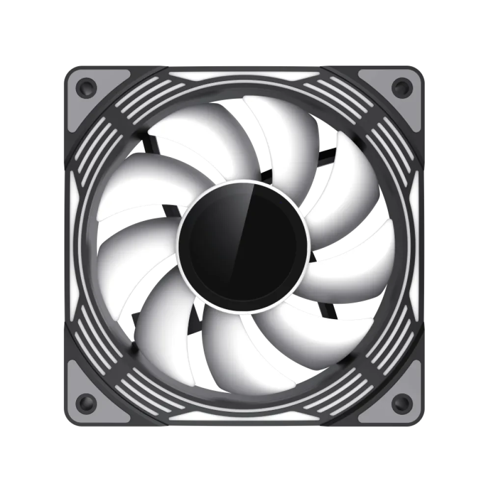 Ventilator PC Gamemax KF300, 120 mm