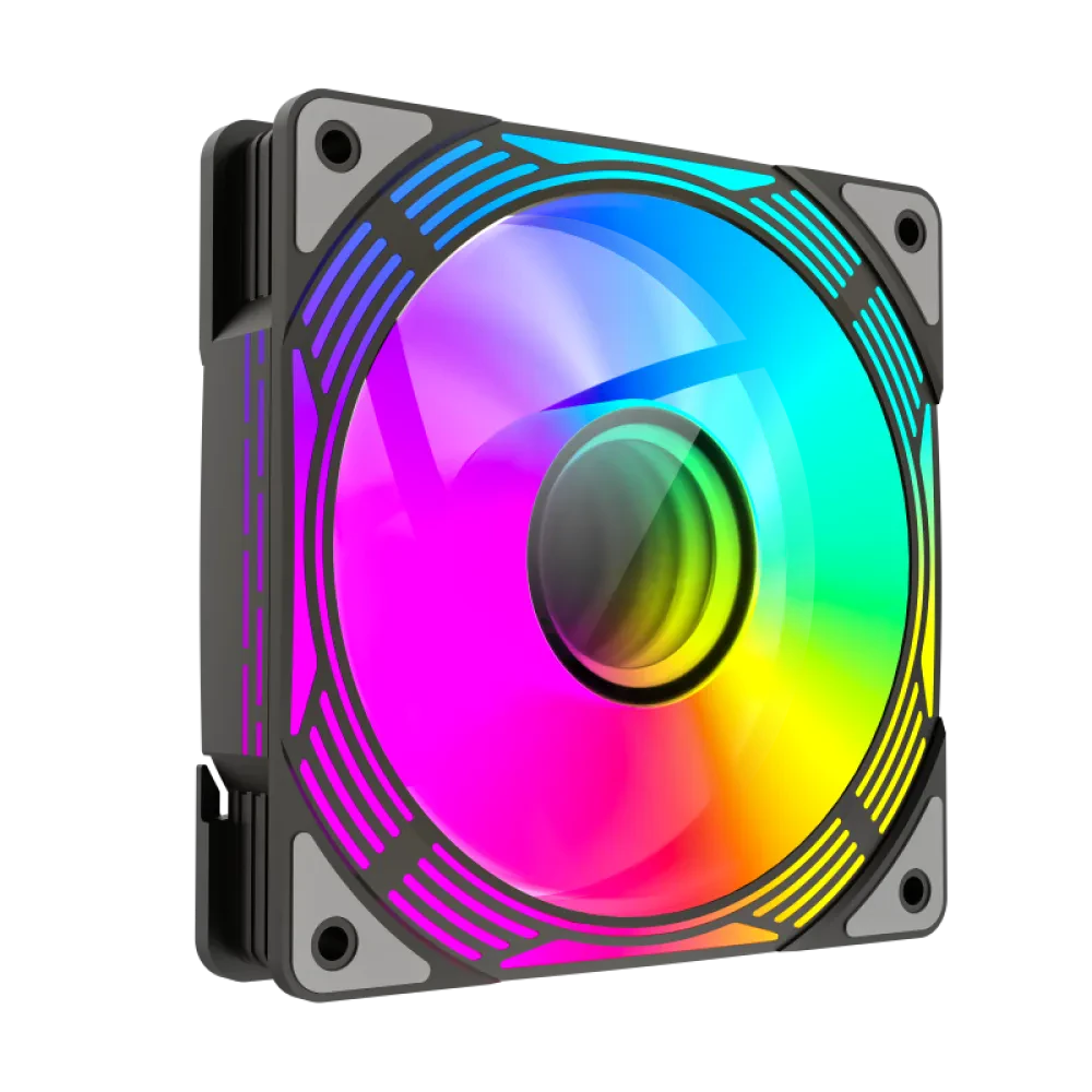 Ventilator PC Gamemax KF300, 120 mm