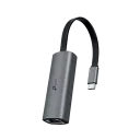 Adaptor de rețea TP-LINK UE302C, Gri