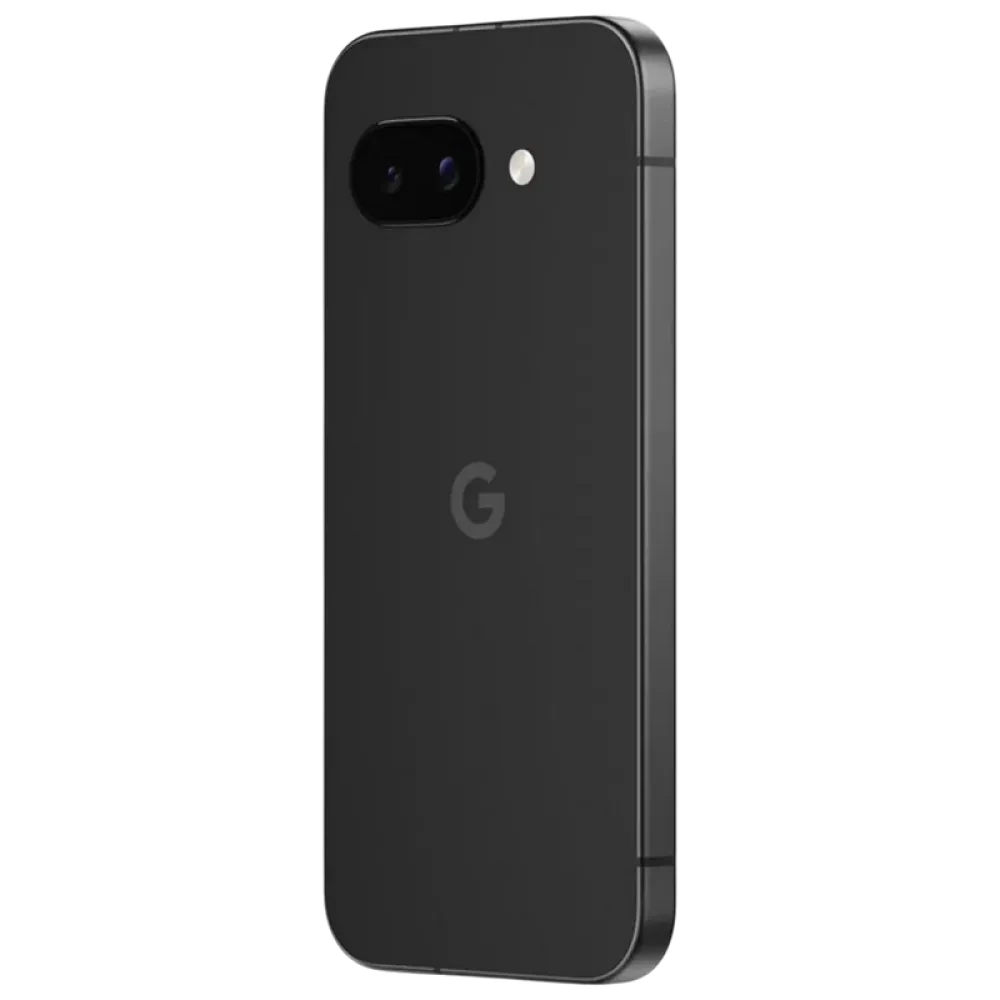 Smartphone Google Pixel 9a, 8GB/128GB, Obsidian