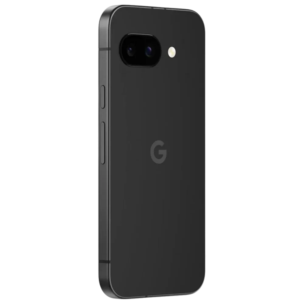 Smartphone Google Pixel 9a, 8GB/128GB, Obsidian