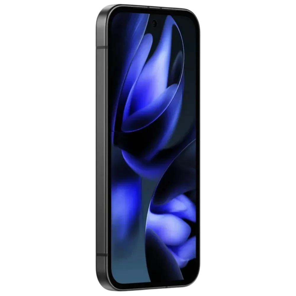 Smartphone Google Pixel 9a, 8GB/128GB, Obsidian