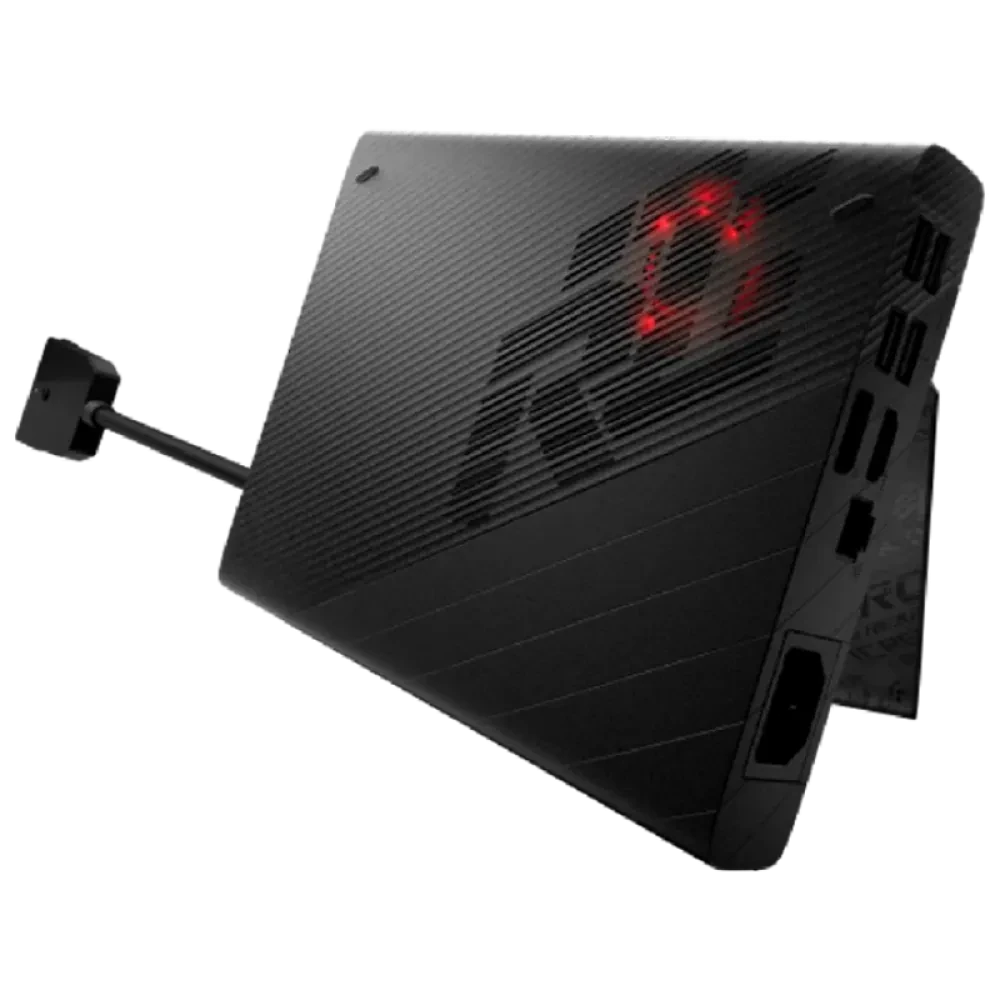Видеокарта ASUS ROG XG Mobile GC31R-037, 256бит