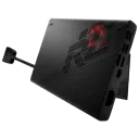 Видеокарта ASUS ROG XG Mobile GC31R-037, 256бит