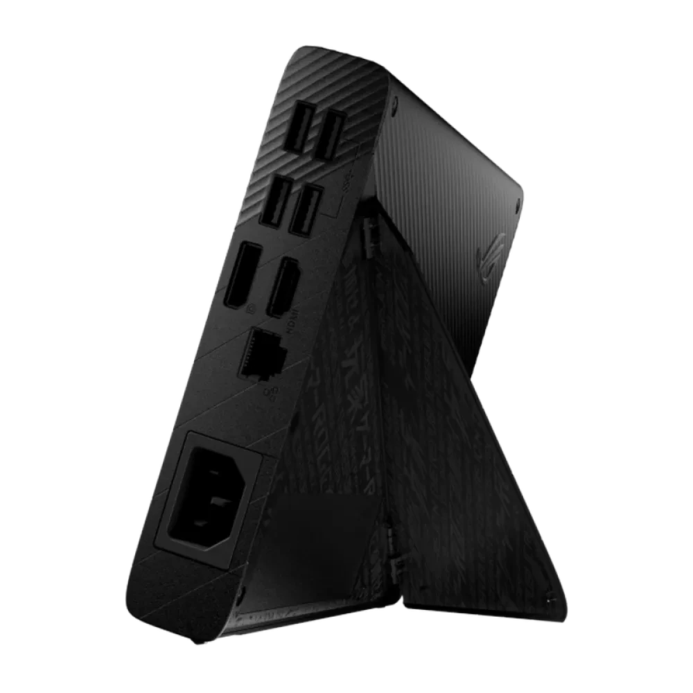 Видеокарта ASUS ROG XG Mobile GC31R-037, 256бит