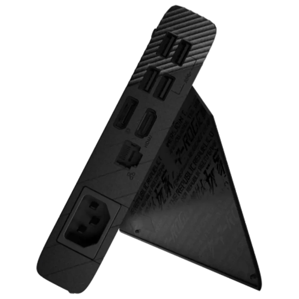 Видеокарта ASUS ROG XG Mobile GC31R-037, 256бит