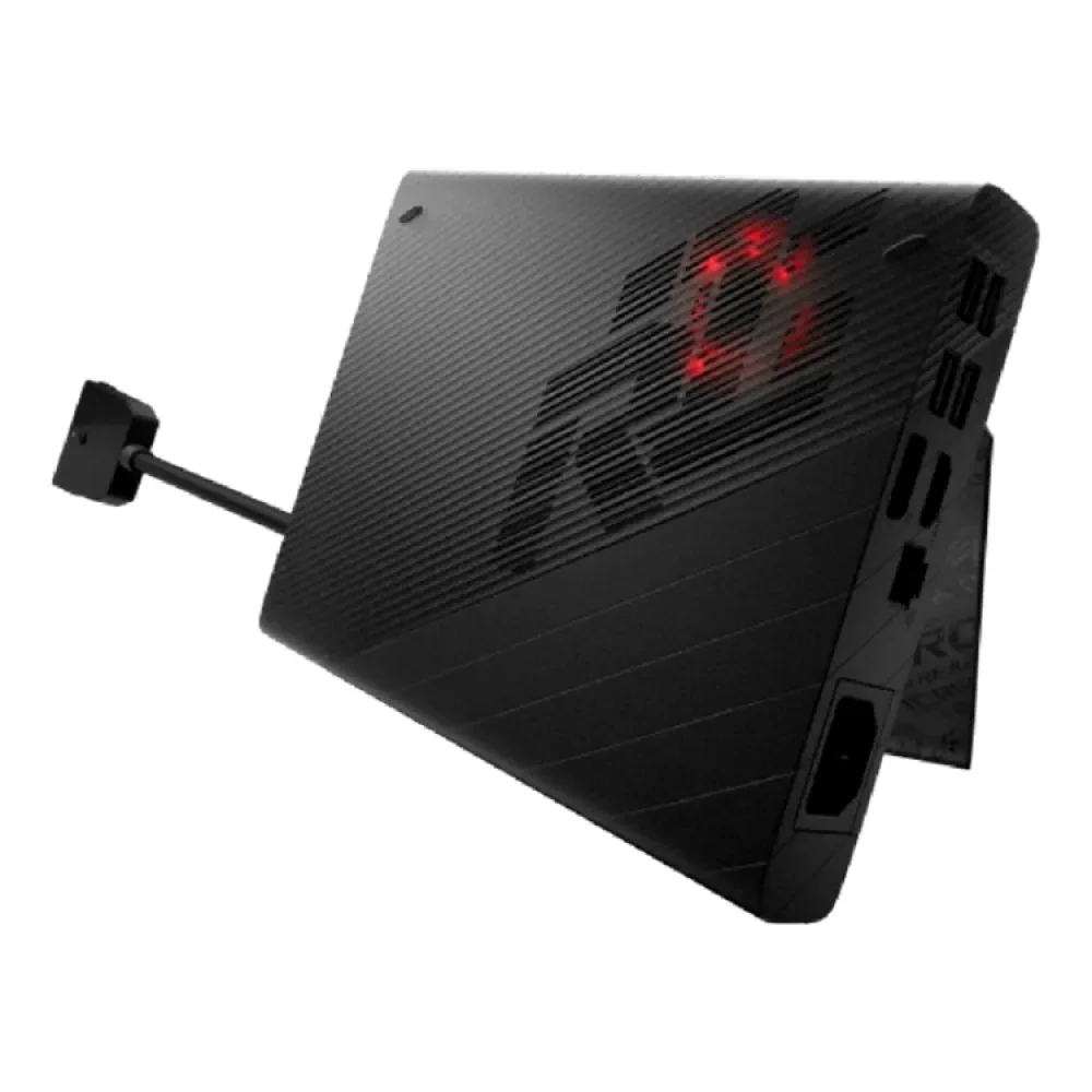 Видеокарта ASUS ROG XG Mobile GC31R-037, 256бит