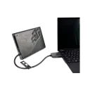 Видеокарта ASUS ROG XG Mobile GC31R-037, 256бит