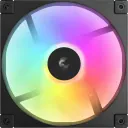 Вентилятор для ПК Deepcool FD14 ARGB, 140 мм