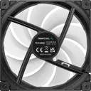 Вентилятор для ПК Deepcool FD14 ARGB, 140 мм