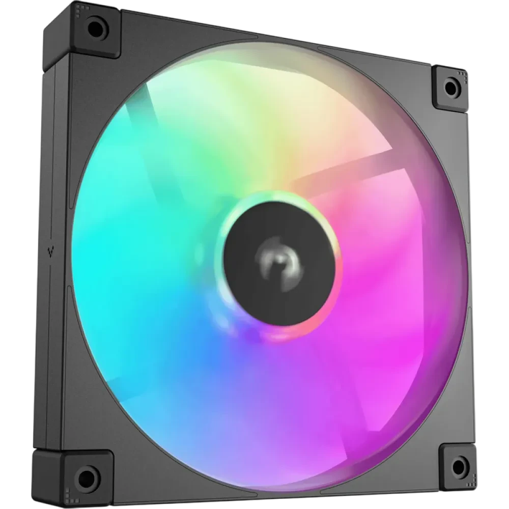 Вентилятор для ПК Deepcool FD14 ARGB, 140 мм