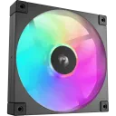 Вентилятор для ПК Deepcool FD14 ARGB, 140 мм
