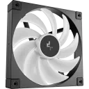 Вентилятор для ПК Deepcool FD14 ARGB, 140 мм