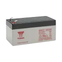 Аккумулятор для резервного питания Yuasa NP3.2-12, 12В 3,2