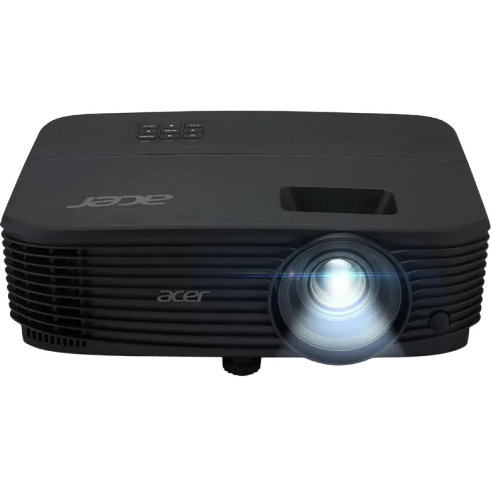 Proiector Acer X1329WHP, 4800ANSI Lumens, WXGA (1280 x 800)