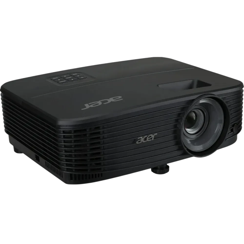Proiector Acer X1329WHP, 4800ANSI Lumens, WXGA (1280 x 800)