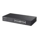 Сетевой коммутатор MERCUSYS MS116GS, 16x 10/100/1000 Мбит/с