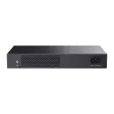 Сетевой коммутатор MERCUSYS MS116GS, 16x 10/100/1000 Мбит/с