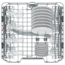 Mașină de spălat vase Hotpoint-Ariston HI 5020 WEF, Alb